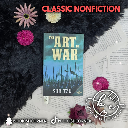 The Art Of War By Sun Tzu