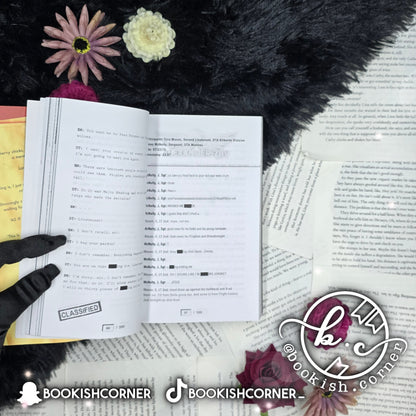 Illuminae By Jay Kristoff , Amie Kaufman