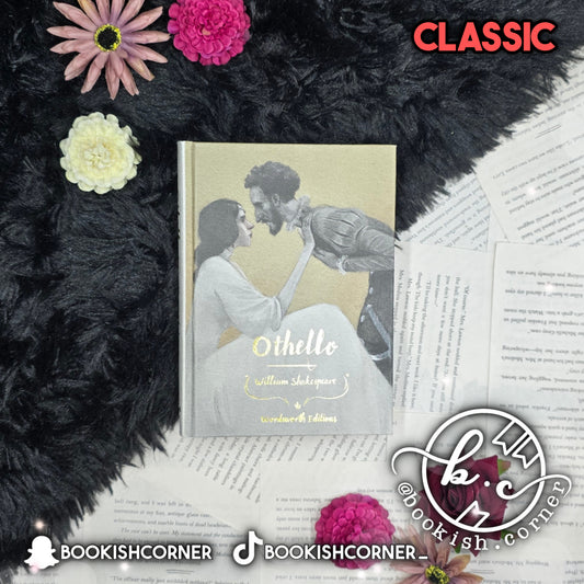 Othello By William Shakespeare