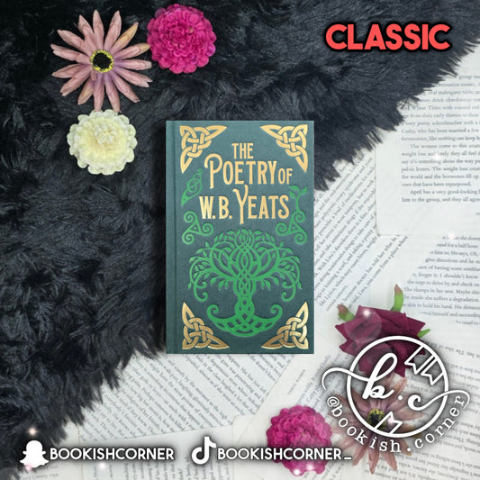 The Poetry Of W B Yeats