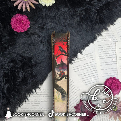 Two Twisted Crowns By Rachel Gillig