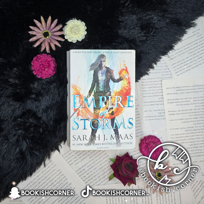 Throne of Glass By Sarah J Maas