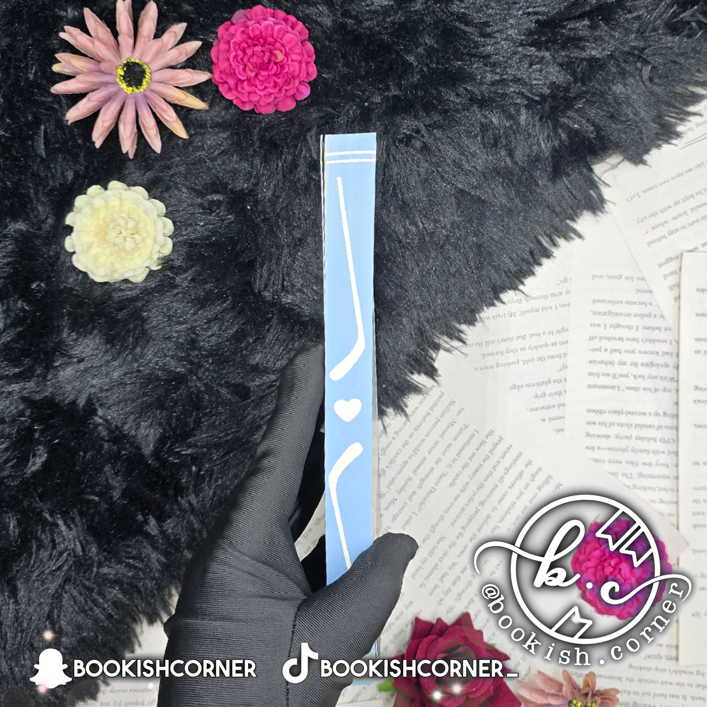 Heart Check By Emily Charlotte