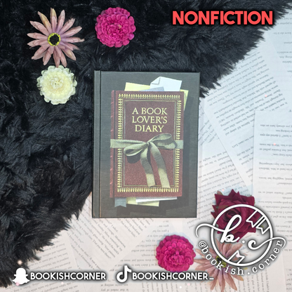 A Book Lover's Diary