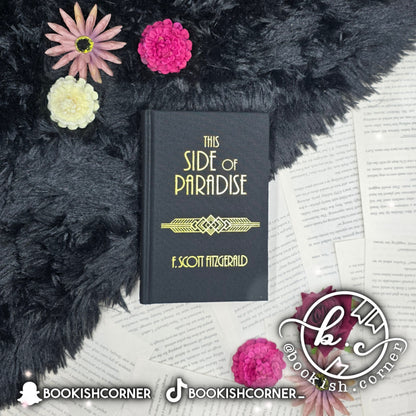 F Scott Fitzgerald Box Set