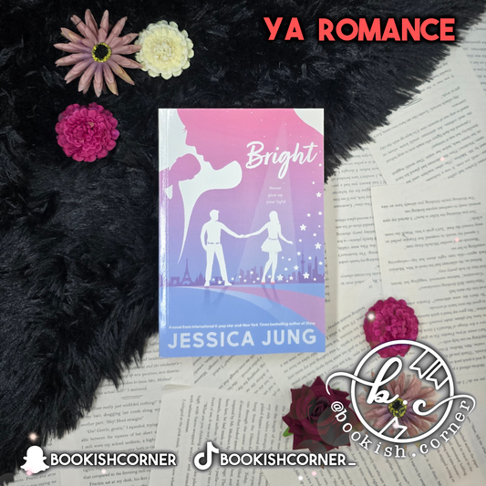 Bright By Jessica Jung