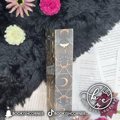 Bewitched By Laura Thalassa