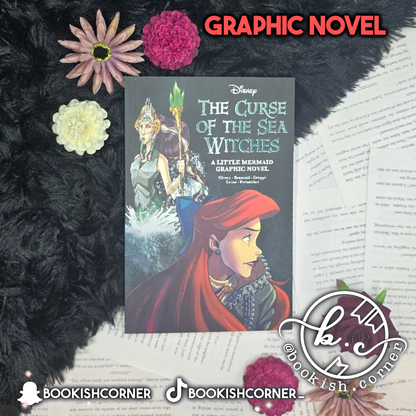 The Curse of the Sea Witches By Rhona Cleary