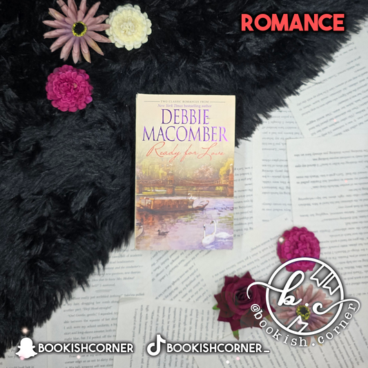 Ready For Love By Debbie Macomber