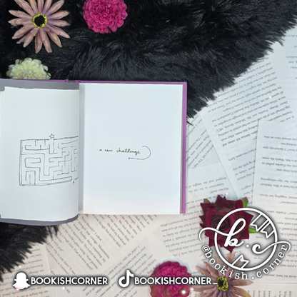 What makes you smile By M H Clark