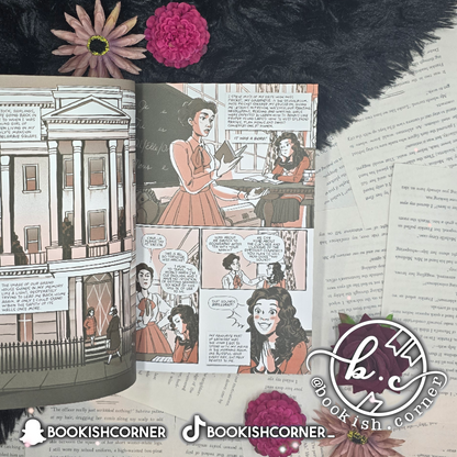 Evil Thing By Serena Valentino