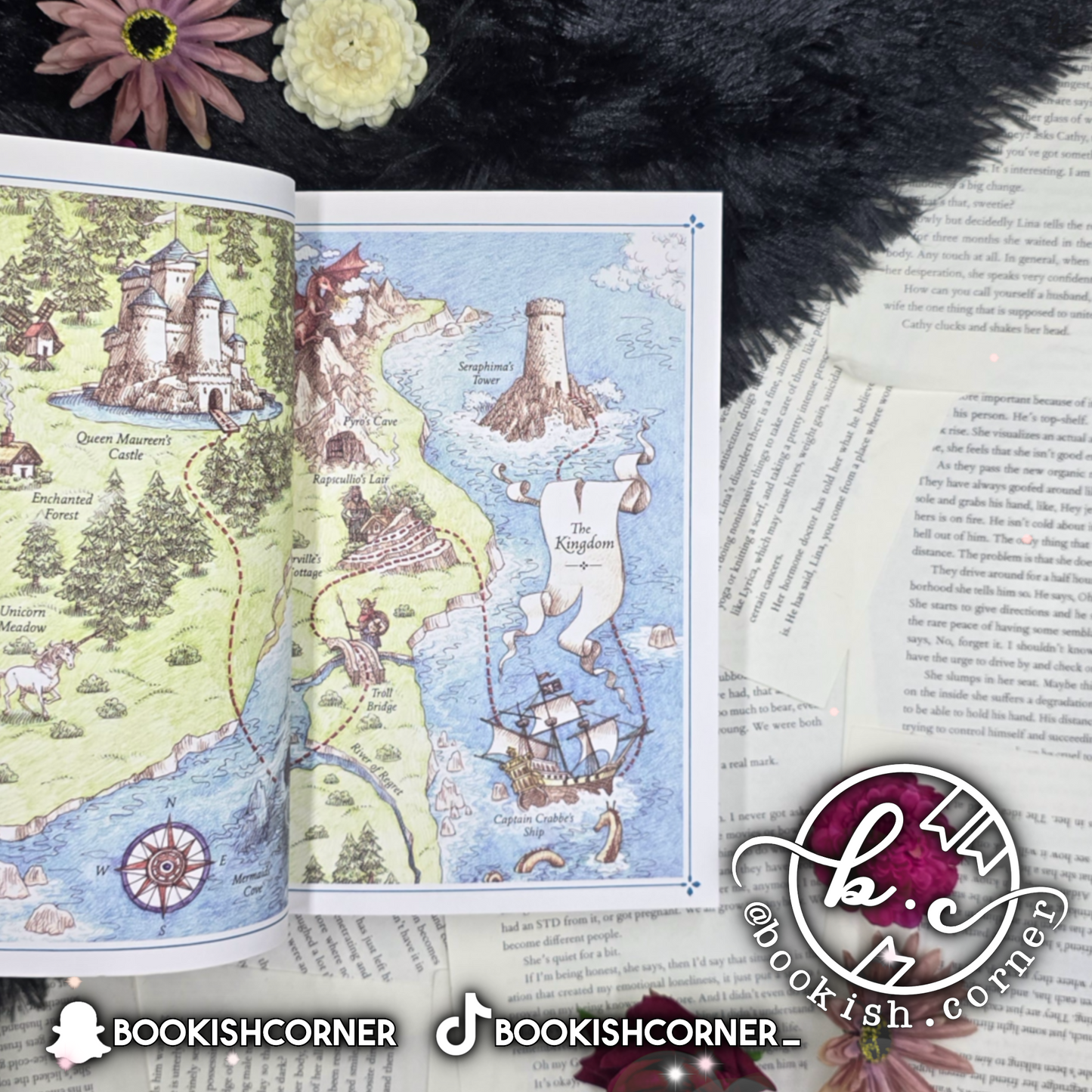 Off The Page By Jodi Picoult