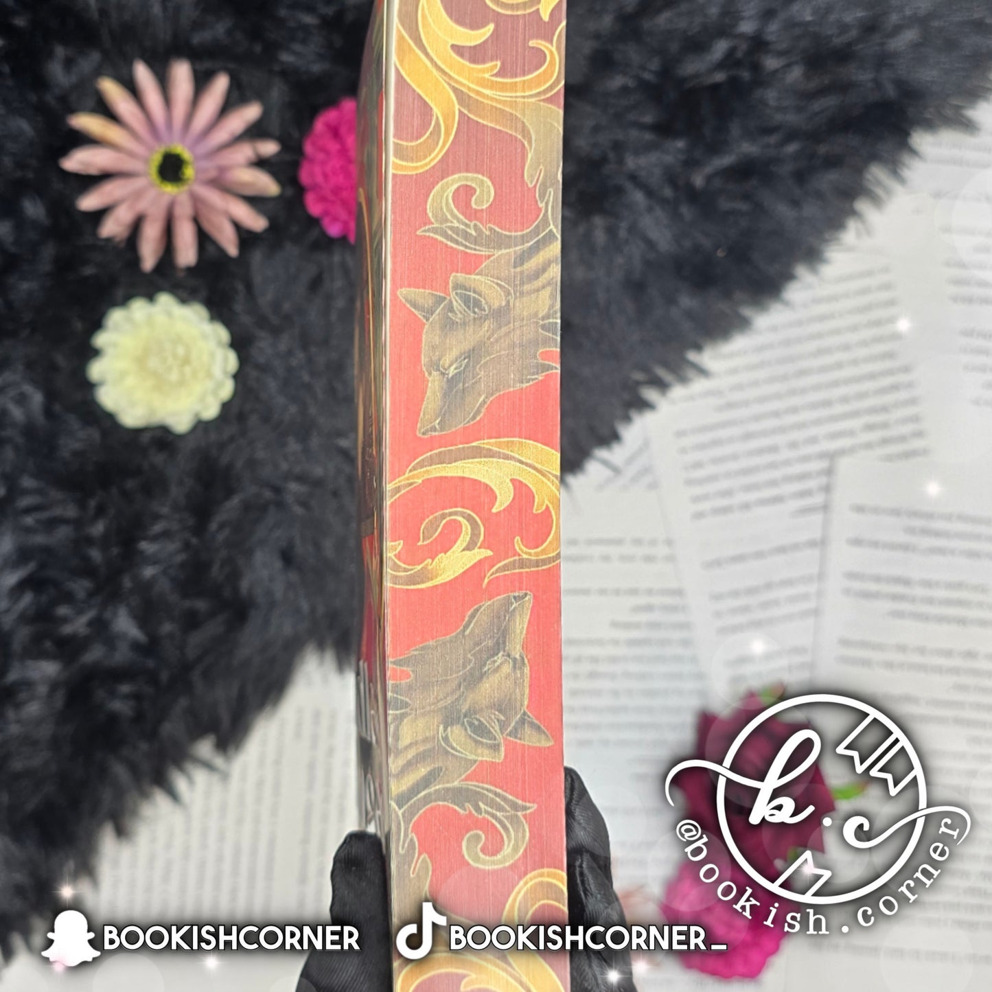 Endless Anger By Sav Miller