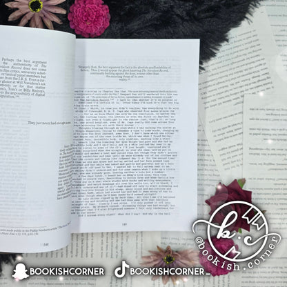 House Of Leaves By Mark Danielewski