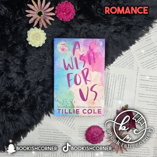 A Wish for Us By Tillie Cole