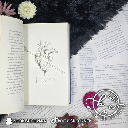 Night of Cake & Puppets By Laini Taylor