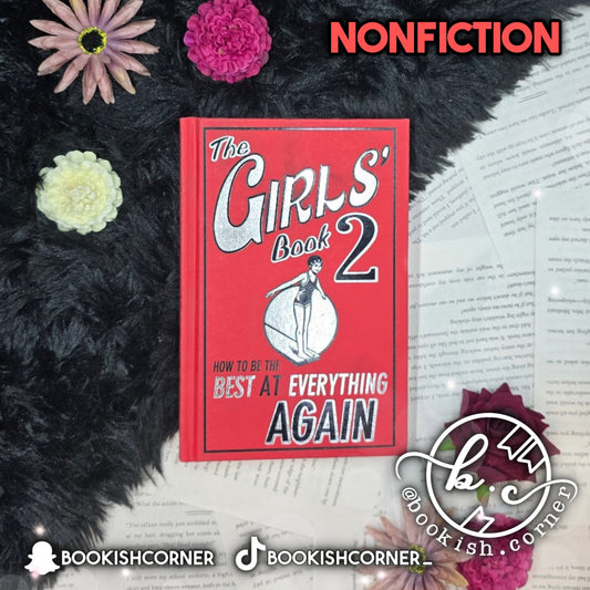 The Girls Book 2 By Sally Jeffrie