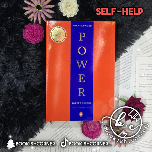The 48 Laws of Power By Robert Greene