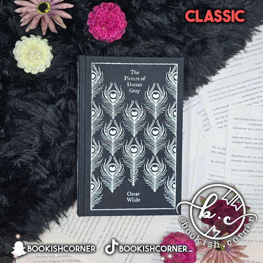 The Picture of Dorian Gray By Oscar Wilde