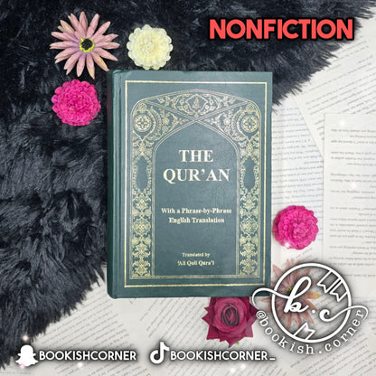 The Quran (English & Arabic)