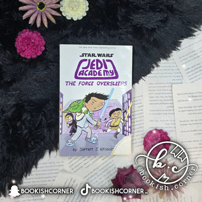 Star Wars: Jedi Academy By Jeffrey Brown
