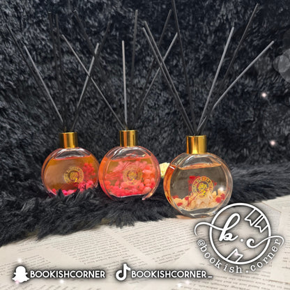 Seashells Scent Diffuser : Fig