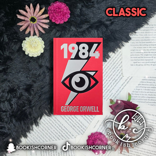 1984 By George Orwell