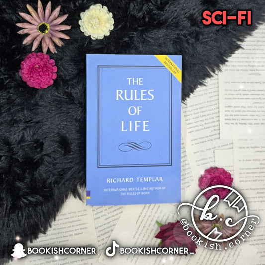 The Rules of Life By Richard Templar