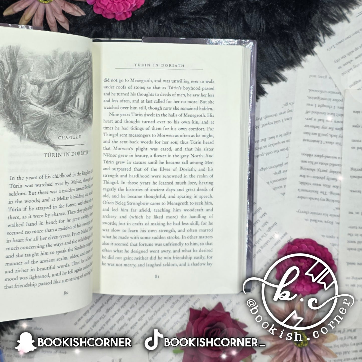 The Children of Hurin By J R R Tolkien