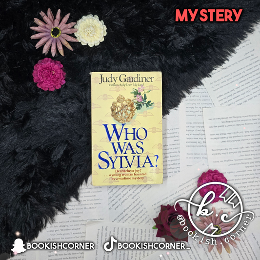 Who Is Sylvia By Judy Gardimer