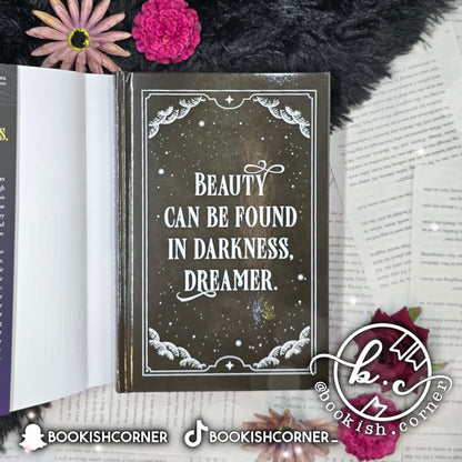 Dream by the Shadows By Logan Karlie