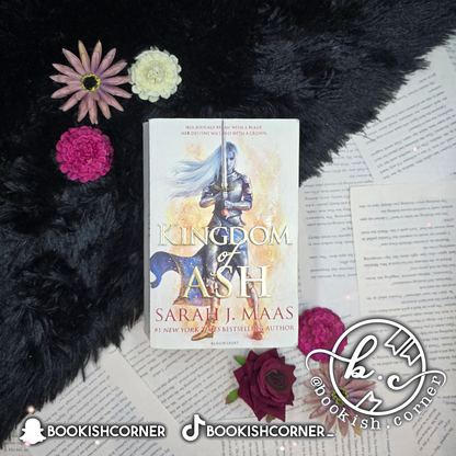 Throne of Glass By Sarah J Maas