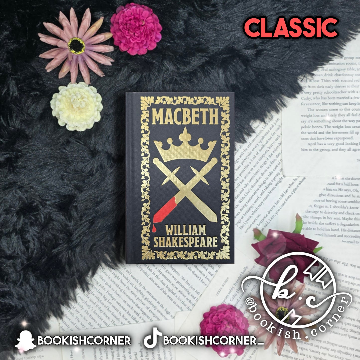 Macbeth By William Shakespeare