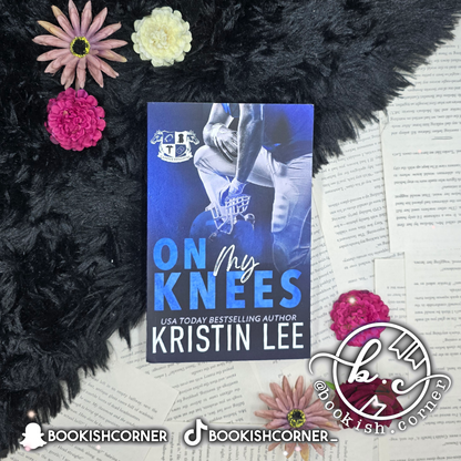 All Your Fault (set) By Kristin Lee