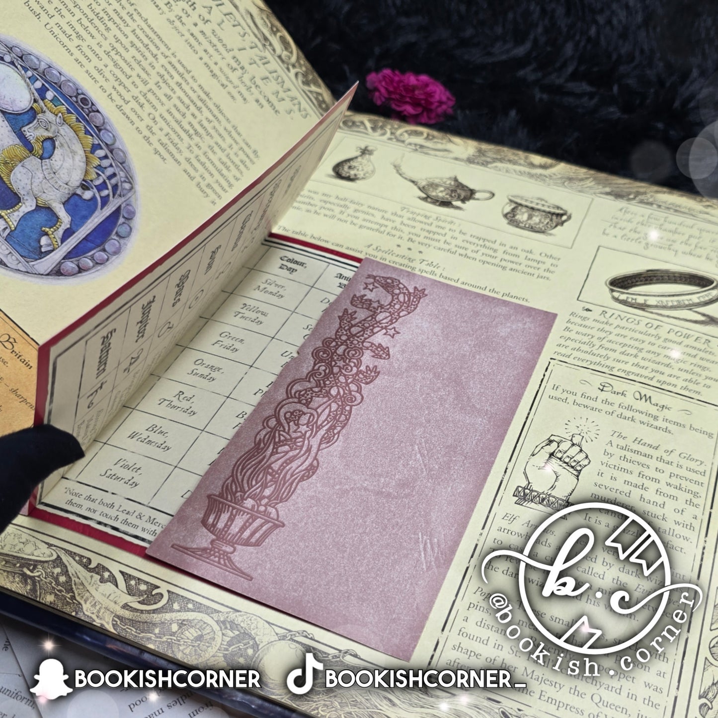 Wizardology By Master Merlin