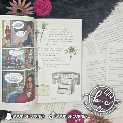 The Curse of the Sea Witches By Rhona Cleary