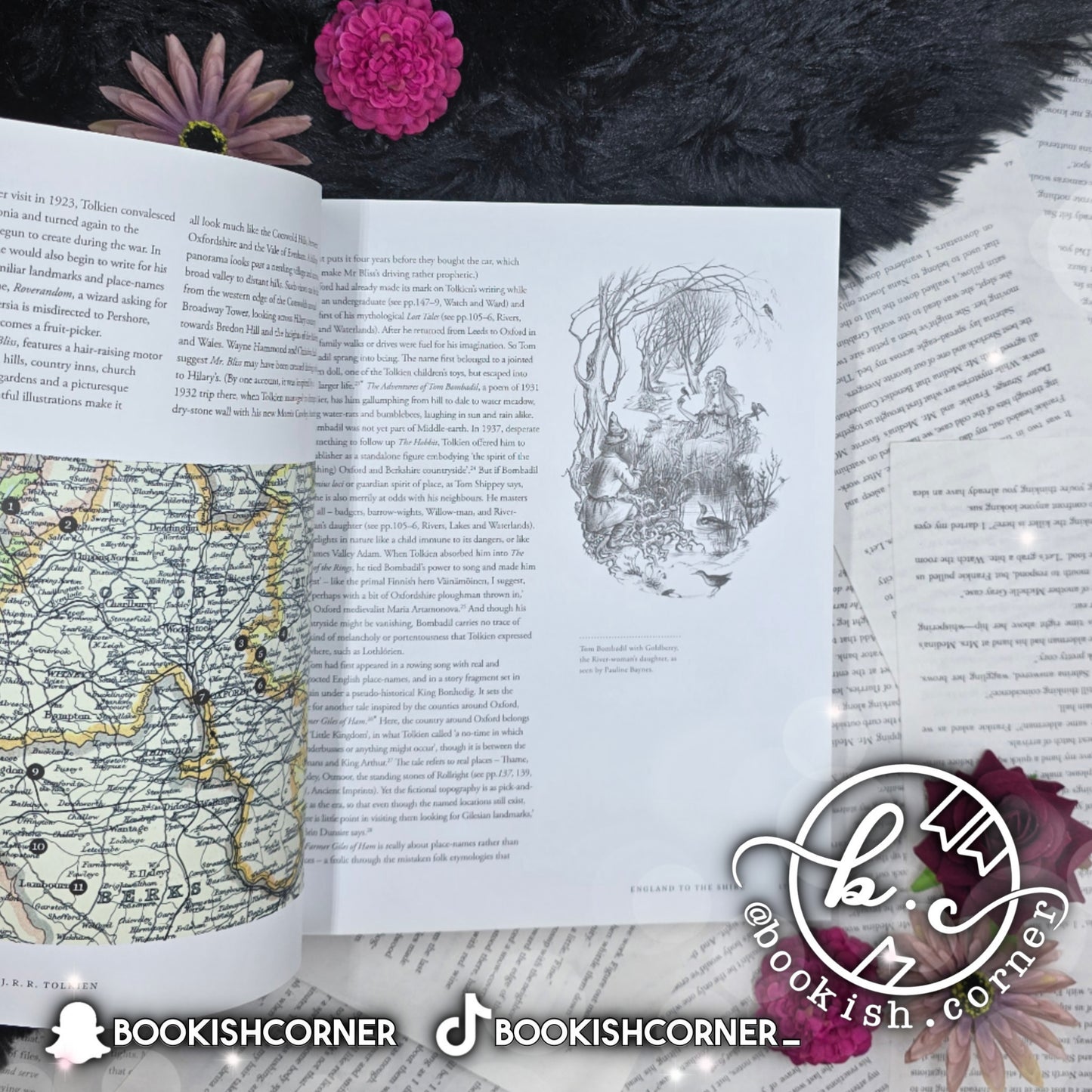 The Worlds Of J R R Tolkien By John Garth