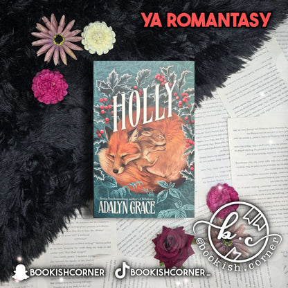 Holly By Adalyn Grace