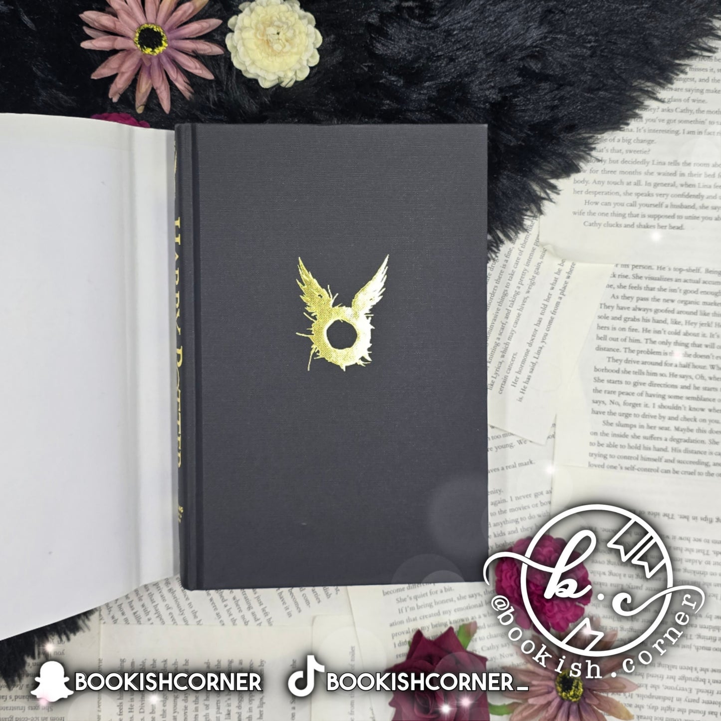 Harry Potter And The Cursed Child By John Tiffany, J K Rowling