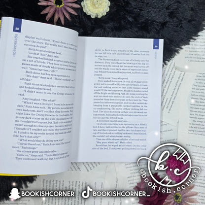 Horrorstor By Grady Hendrix