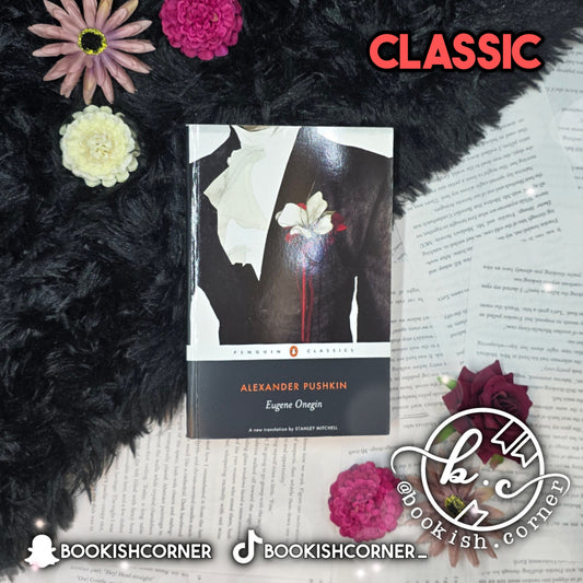Eugine Onegin By Alexander Pushkin