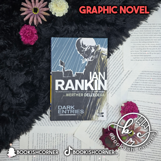 Dark Entries By Ian Rankin