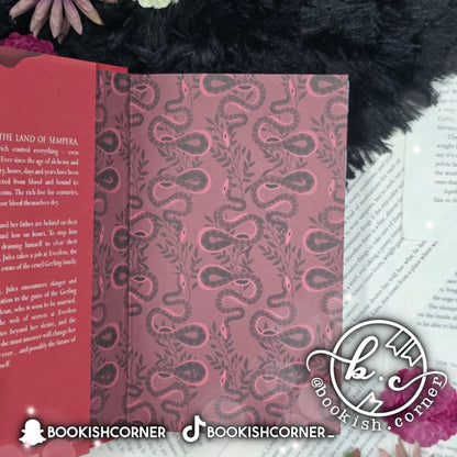 Everless By Sara Holland