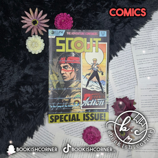 Scout Issue No 7