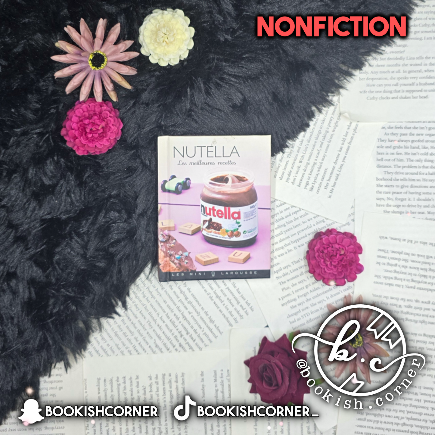 Nutella : les meilleures recettes