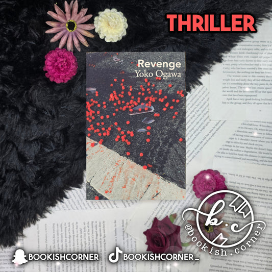 Revenge By Yoko Ogawa