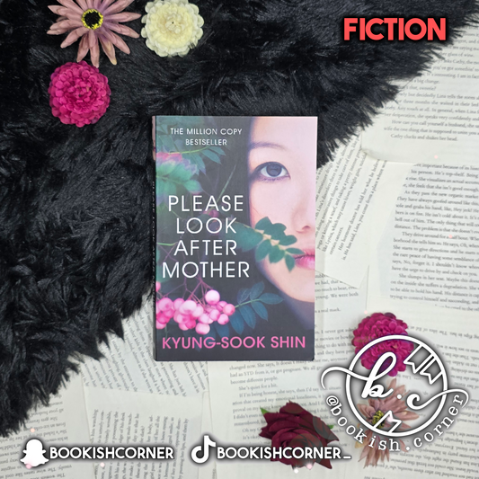 Please Look After Mother By Kyung-sook Shin