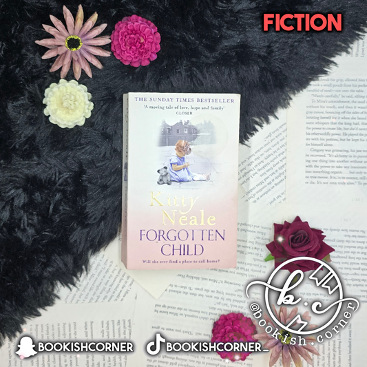 Forgotten Child By Kitty Neale