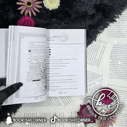 Illuminae By Jay Kristoff , Amie Kaufman