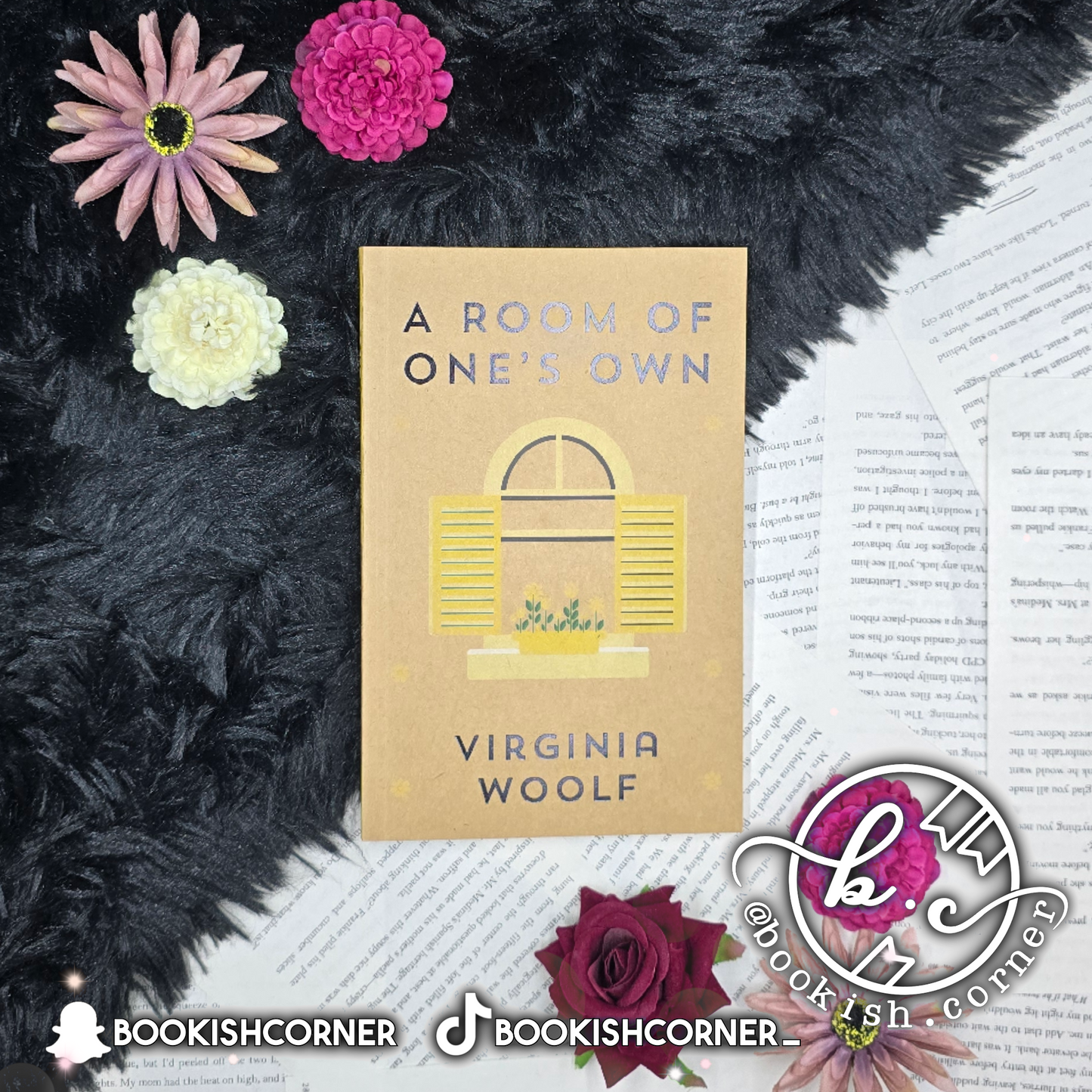 Virginia Woolf Collection